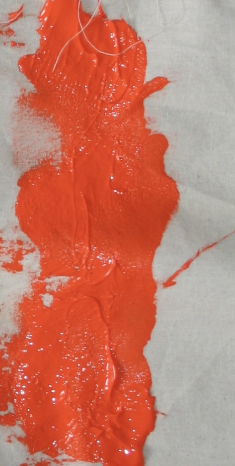 Orange I (Paris), 2025